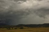 Australian Severe Weather Picture