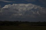 Australian Severe Weather Picture