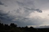 Australian Severe Weather Picture