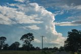 Australian Severe Weather Picture