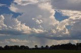 Australian Severe Weather Picture