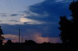 Australian Severe Weather Picture