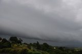 Australian Severe Weather Picture