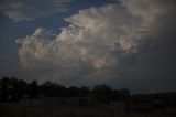 Australian Severe Weather Picture