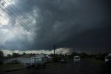 Australian Severe Weather Picture