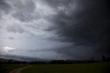 Australian Severe Weather Picture