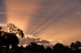 Australian Severe Weather Picture