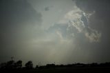 Australian Severe Weather Picture
