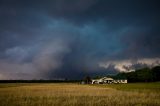 Australian Severe Weather Picture