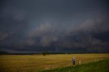Australian Severe Weather Picture