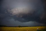 Australian Severe Weather Picture