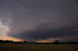 Australian Severe Weather Picture