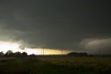 Australian Severe Weather Picture