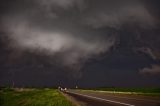 Australian Severe Weather Picture