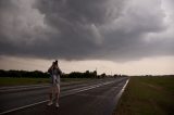 Australian Severe Weather Picture