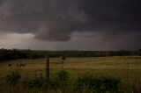 Australian Severe Weather Picture