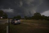 Australian Severe Weather Picture