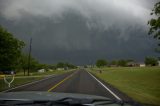 Australian Severe Weather Picture