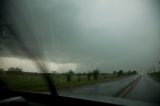 Australian Severe Weather Picture