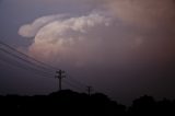 Australian Severe Weather Picture