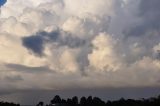 Australian Severe Weather Picture