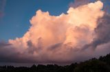 Australian Severe Weather Picture