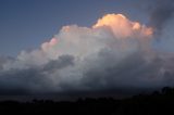 Australian Severe Weather Picture