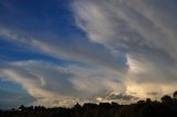 Australian Severe Weather Picture