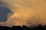 Australian Severe Weather Picture