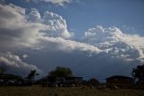 Australian Severe Weather Picture