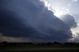 Australian Severe Weather Picture