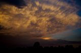 Australian Severe Weather Picture