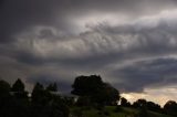 Australian Severe Weather Picture