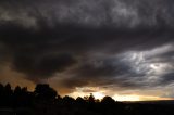 Australian Severe Weather Picture