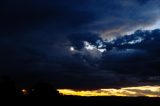 Australian Severe Weather Picture