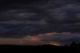 Australian Severe Weather Picture