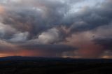 Australian Severe Weather Picture