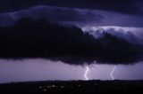 Australian Severe Weather Picture