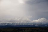 Australian Severe Weather Picture