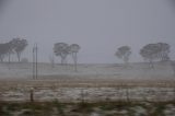 Australian Severe Weather Picture