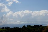 Australian Severe Weather Picture