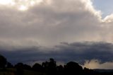 Australian Severe Weather Picture