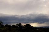 Australian Severe Weather Picture