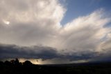 Australian Severe Weather Picture