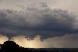 Australian Severe Weather Picture