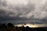 Australian Severe Weather Picture