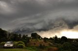 Australian Severe Weather Picture