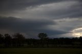 Australian Severe Weather Picture