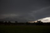 Australian Severe Weather Picture