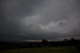 Australian Severe Weather Picture